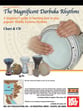 MAGNIFICENT DARBUKA RHYTHMS CHART/ CD cover